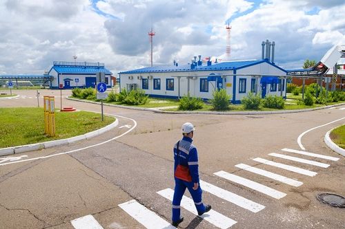 Фото пресс-службы АО «Транснефть – Прикамье»